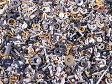 Viti originali per fotocamera Rollei, dischi, ecc. migliaia di pezzi * rarità *