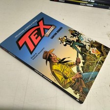 TEXONE-TEX SPECIAL # 20-CANYON