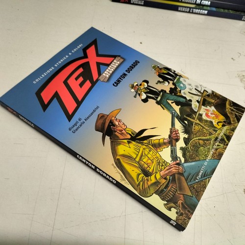 Texone tex special 20 canyon - texone-tex,
