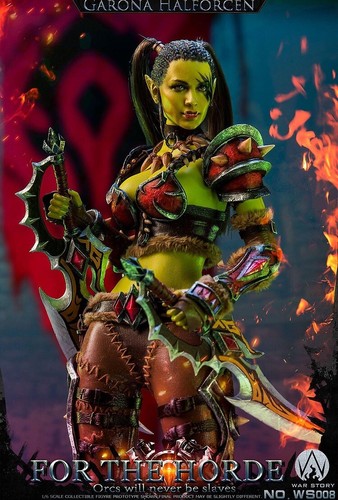 War story ws008 orc assassin - story,