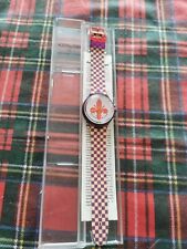 Football Watch Parmalat -