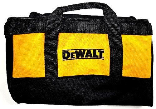 Dewalt tool bag case x - case, 11"