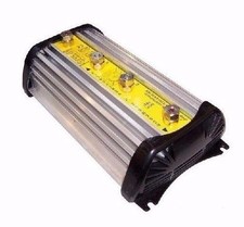 RIPARTITORE DI CARICA DI