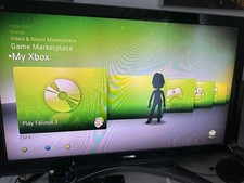 STOCK NXE CONSOLE MICROSOFT