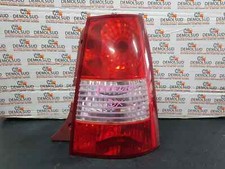 FANALE POSTERIORE ESTERNO STOP DESTRO KIA PICANTO 1° SERIE (9240207010) USATO