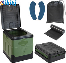 Toilette Portatile Campeggio