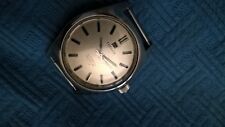TISSOT  WATCH  MOD. SEASTAR  T 12  AUTOMATIC 