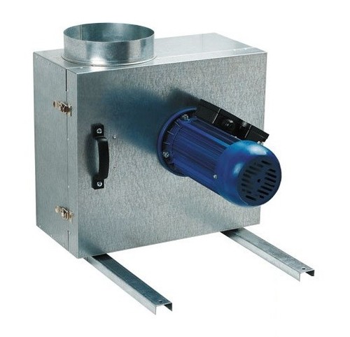 Ventilatore gastro - gastro,