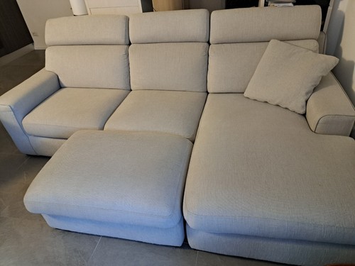 Divano posti - divano, 3