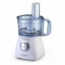 Ariete  500W Robot da Cucina- ROBOMIX COMPACT - 1.2L,  ( 2 Anni di Garanzia)