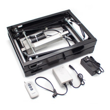 Tavolo Sollevamento Elettrico