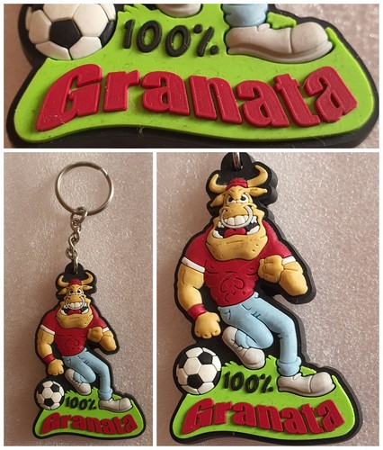 Portachiavi calcio - , ⚽️