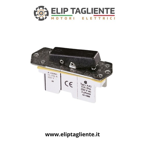Interruttore per utensili - per,