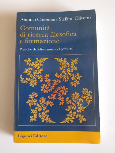 Comunita ricerca - comunita', di