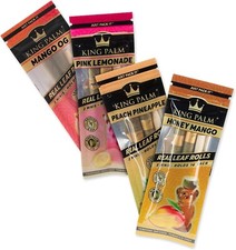 King Palm | Mini Size | Mix