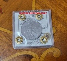 50 LIRE 1962  FDC  PERIZIATE