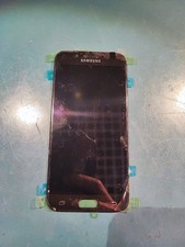 Schermo OLED Samsung Galaxy J5 (2017) Nero - SERVICE PACK ORIGINALE GH97-20738A