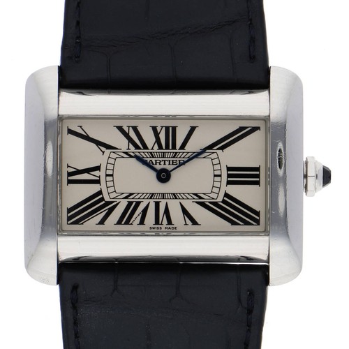 Cartier serbatoio divano - divano, lm