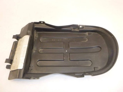 Pancia carena sistema - carena, kymco