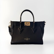 Louis Vuitton On My Side Pm 
