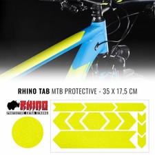 Kit adesivo protezione telaio - kit,