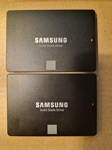 Samsung 860 evo 250 - samsung,