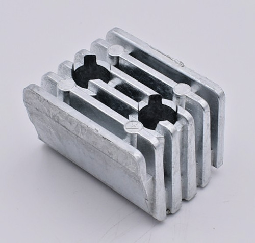 Anodo zinco originale - , volvo