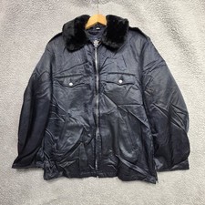 Tufnyl by Blauer Giacca Bomber