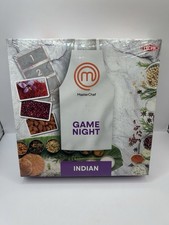 MasterChef Indian Game Night