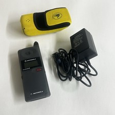 Motorola MicroTAC 650 Flip