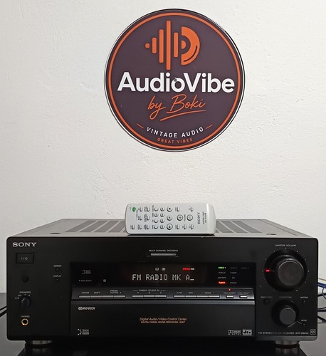Sony str db840 nero - sony,