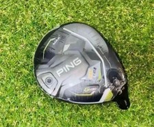 PING G430 MAX Fairwaywood 3W