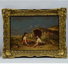 1853(?) John Frederick LEWIS