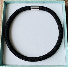 Collana con cordino Pierre