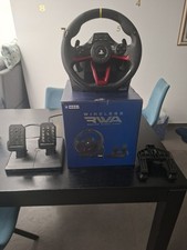 Hori Volante Rwa Racing Whee