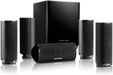 Harman Kardon HKTS 16BQ 5.1