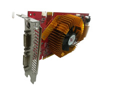 XPERT VISION GeForce 9800GT 1