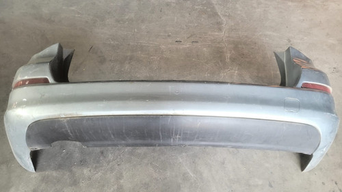 Paraurti posteriore opel - posteriore,