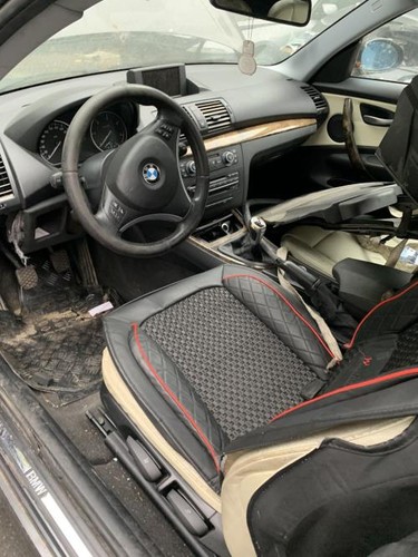 Cruscotto bmw serie e82 - cruscotto,