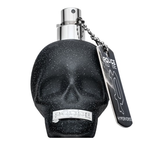 Police hyperverse eau de - police,