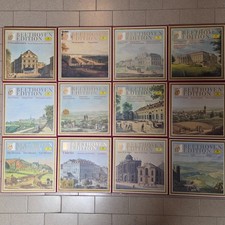 Beethoven edition Deutsche Granmmophone. Completa. 12 Box 76 dischi in vinile