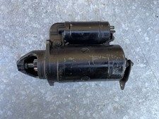 MOTORINO D’AVVIAMENTO