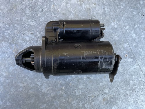 Motorino avviamento - motorino, d’avviamento