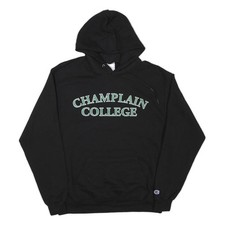 Felpa con cappuccio pullover