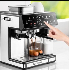 BlitzHome CM5710 combina