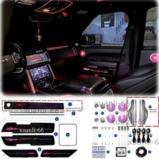  LED Ambient Light Full Kit