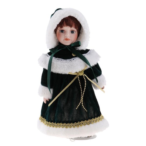 Set personaggi per bambole - set, di