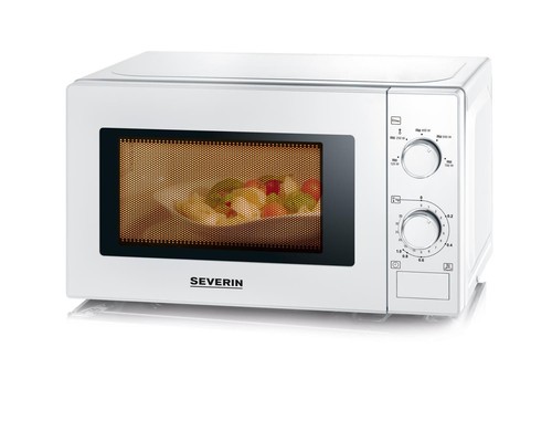Severin 7770 forno a - mw,