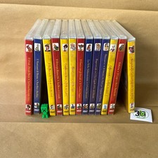 Simsala Grimm Serie DVD in Italiano Completa