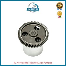 NUOVISSIMA POMPA OLIO PER JEEP COMPASS 2.2 CRD 4x4 MOTORE DIESEL OM 651.901